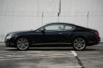 Bentley Continental GT Series 51 2010 года